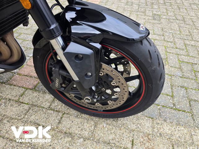 triumph - tiger-1050-sport