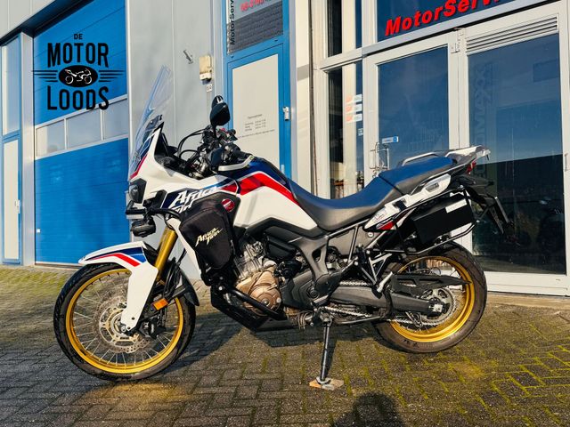 honda - crf-1000-l-africa-twin-dct