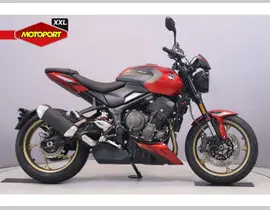 Triumph Trident 800 2026 nieuw
