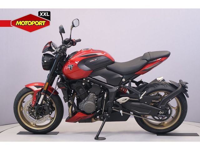 triumph - trident-800