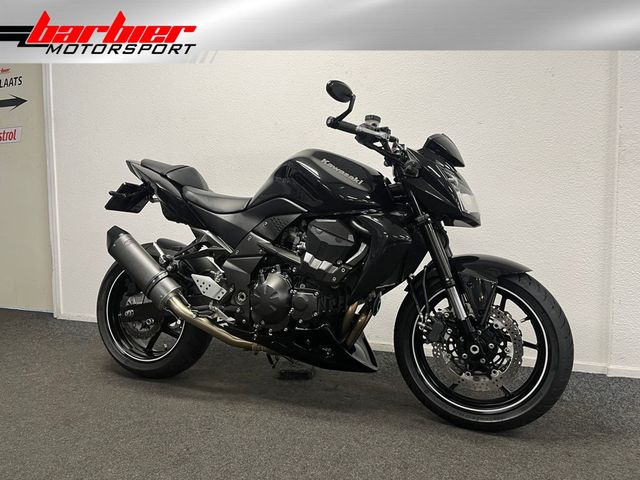 kawasaki - z-750