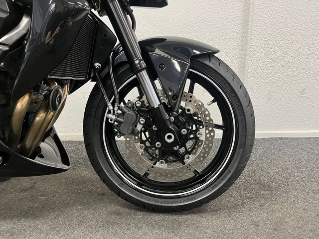 kawasaki - z-750