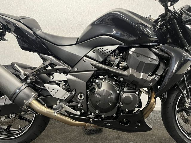 kawasaki - z-750