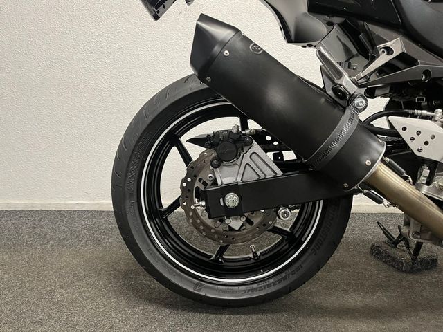 kawasaki - z-750