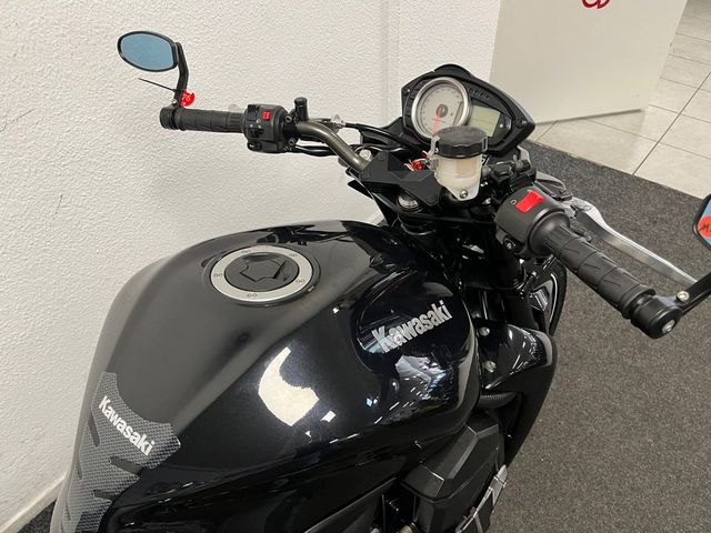 kawasaki - z-750