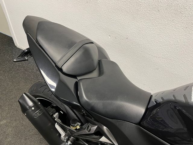 kawasaki - z-750