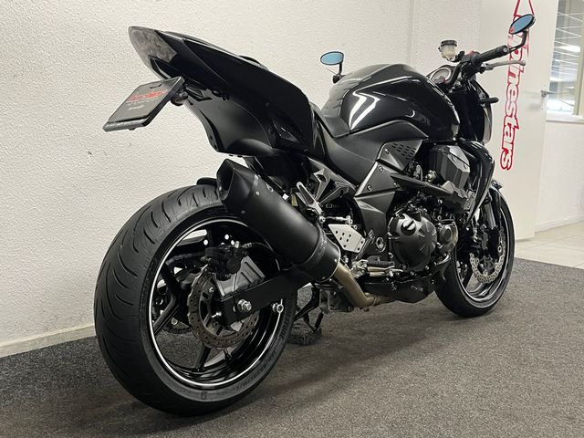 kawasaki - z-750