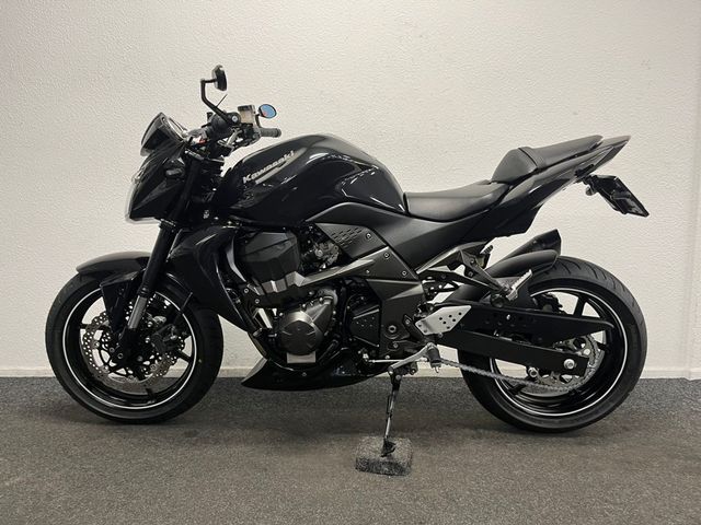 kawasaki - z-750