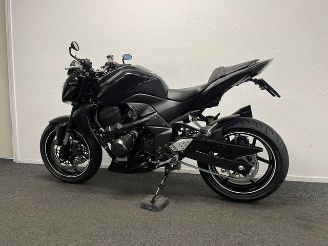 kawasaki - z-750