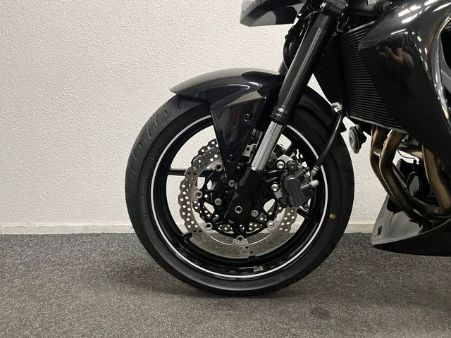 kawasaki - z-750