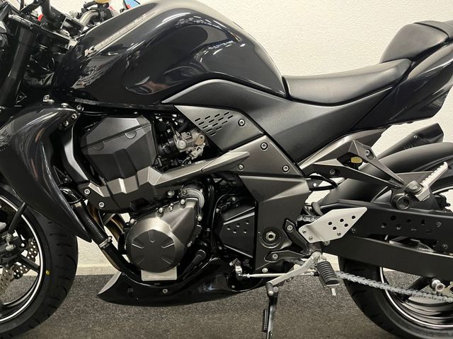 kawasaki - z-750