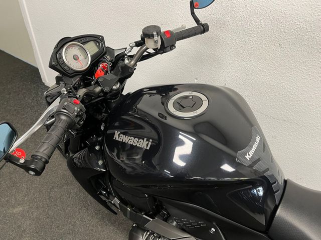 kawasaki - z-750