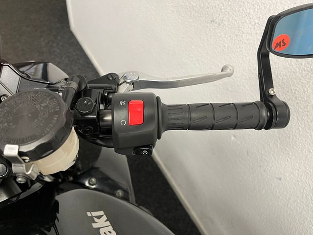 kawasaki - z-750