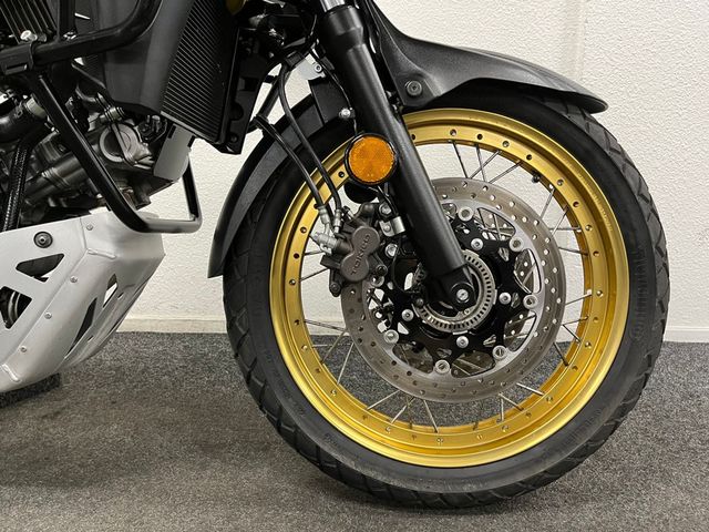 suzuki - v-strom-650-xta