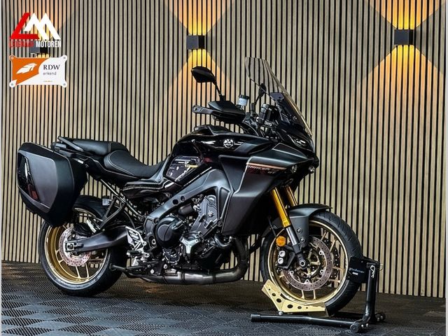 yamaha - tracer-9-gt