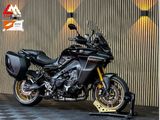 YAMAHA TRACER 9 GT