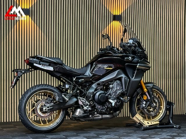 yamaha - tracer-9-gt