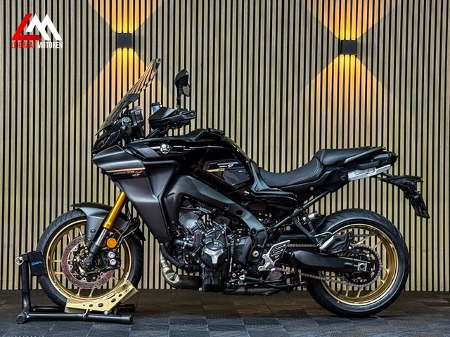 yamaha - tracer-9-gt
