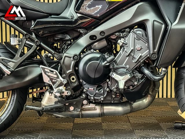 yamaha - tracer-9-gt