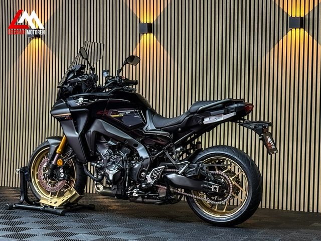 yamaha - tracer-9-gt