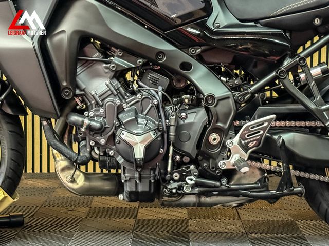 yamaha - tracer-9-gt