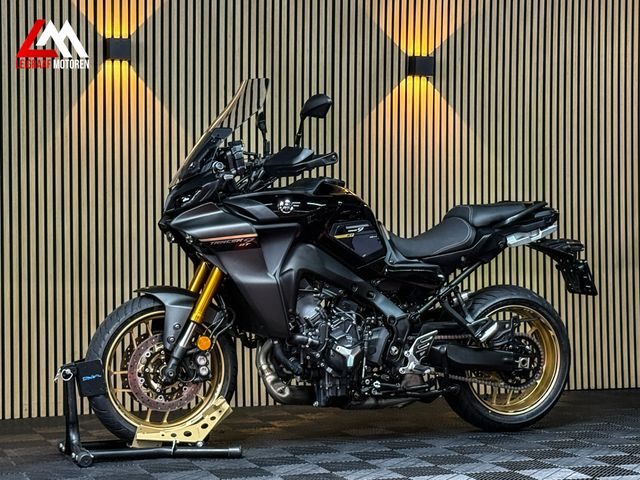 yamaha - tracer-9-gt