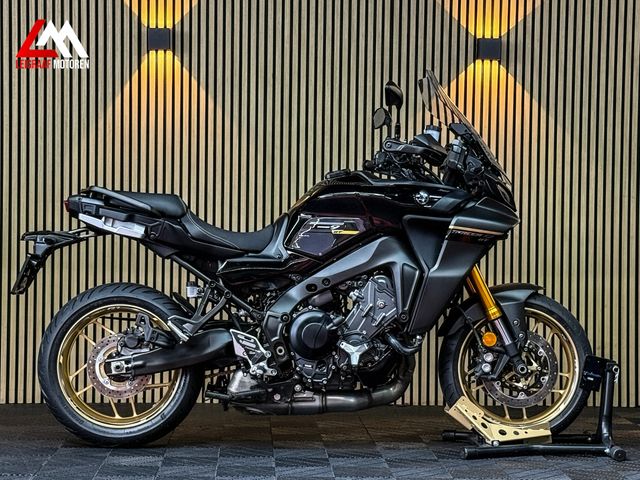 yamaha - tracer-9-gt