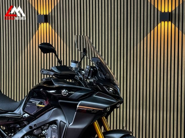 yamaha - tracer-9-gt