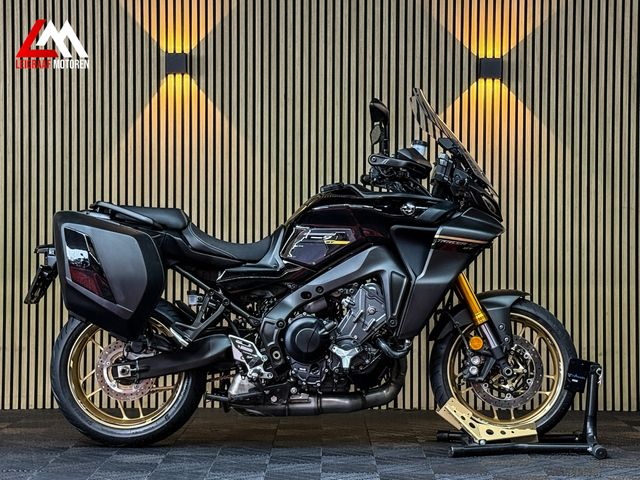 yamaha - tracer-9-gt