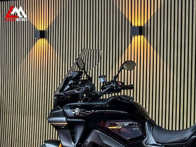 yamaha - tracer-9-gt