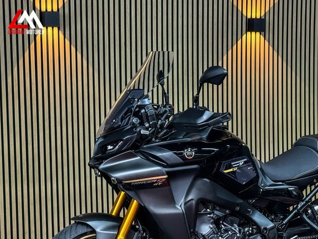yamaha - tracer-9-gt