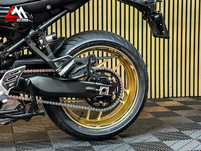 yamaha - tracer-9-gt