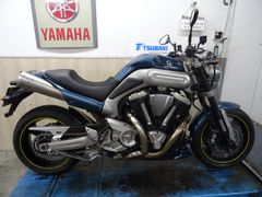 YAMAHA MT 01
