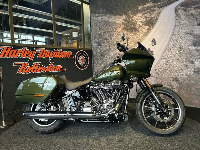 harley-davidson - low-rider-st-fxlrst