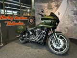 HARLEY-DAVIDSON LOW RIDER ST FXLRST