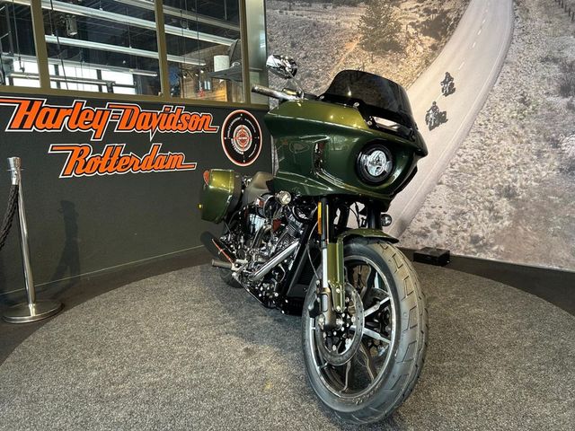 harley-davidson - low-rider-st
