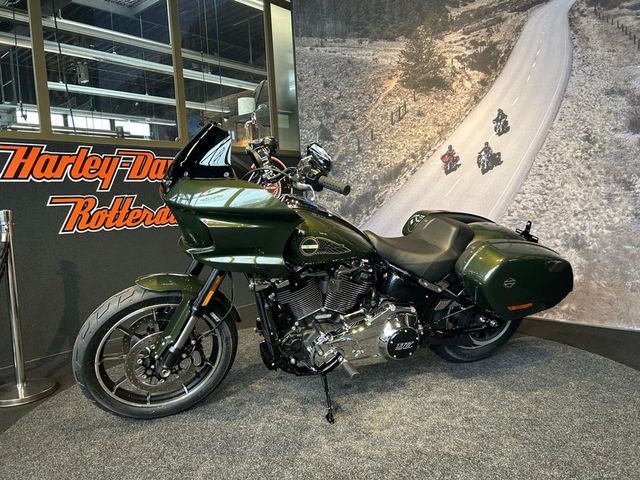 harley-davidson - low-rider-st