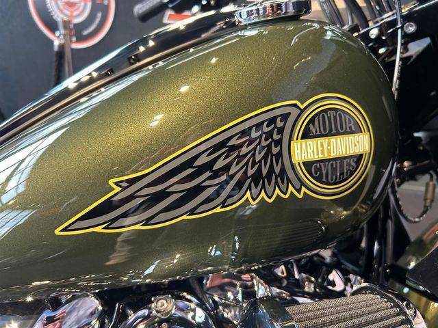 harley-davidson - low-rider-st