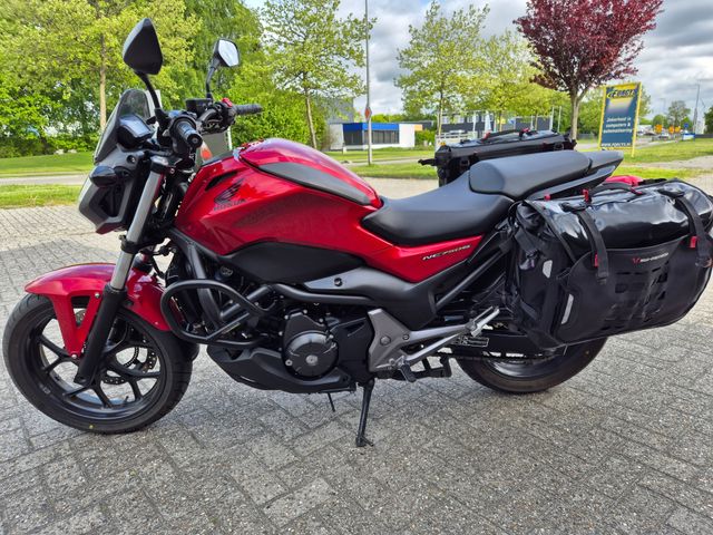 honda - nc-750-s-dct