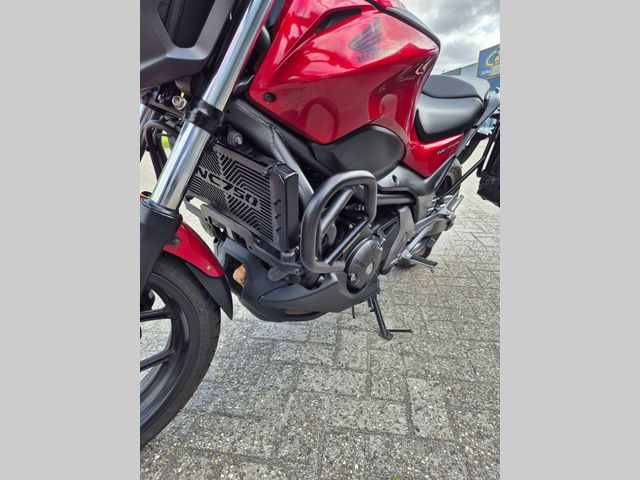 honda - nc-750-s-dct