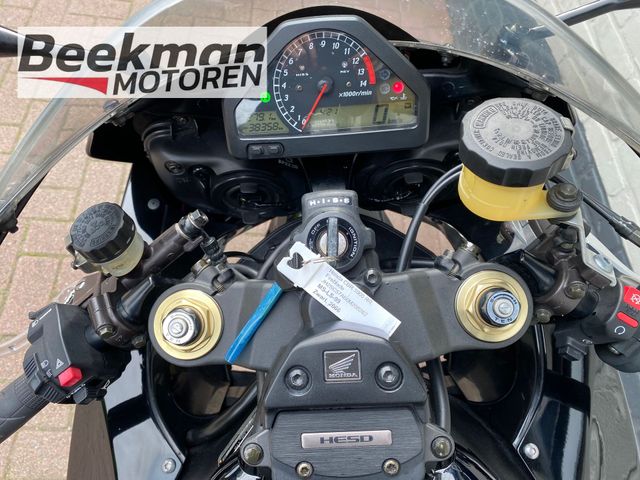 honda - cbr-1000-rr-fireblade