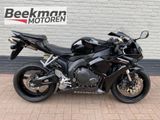 HONDA CBR 1000 RR FIREBLADE