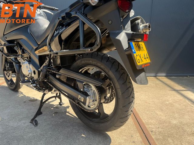 suzuki - v-strom-dl-650-abs