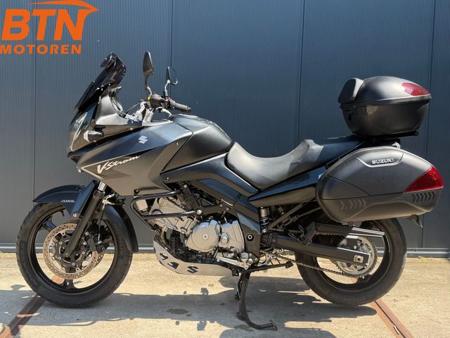 suzuki - v-strom-dl-650-abs