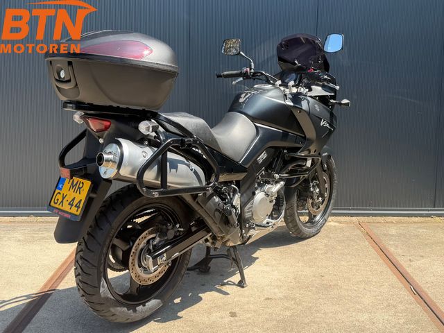 suzuki - v-strom-dl-650-abs