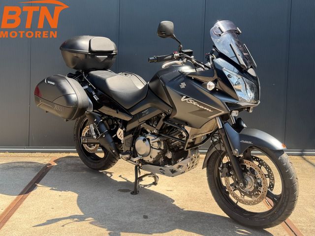 suzuki - v-strom-dl-650-abs