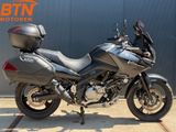 SUZUKI V-STROM DL 650 ABS