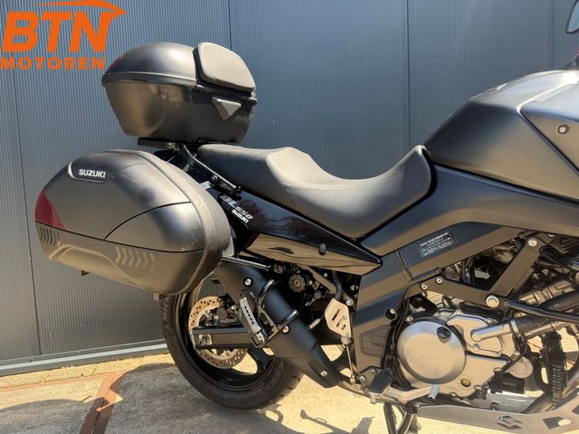 suzuki - v-strom-dl-650-abs