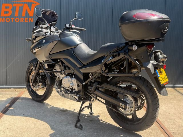 suzuki - v-strom-dl-650-abs