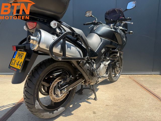 suzuki - v-strom-dl-650-abs